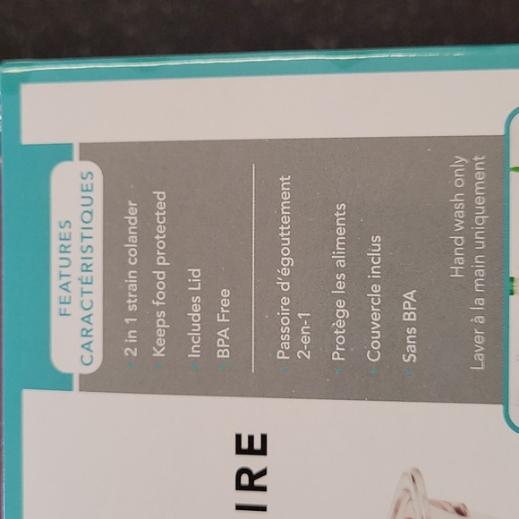 🫒🍒Produce Keeper - Picture 3 of 6